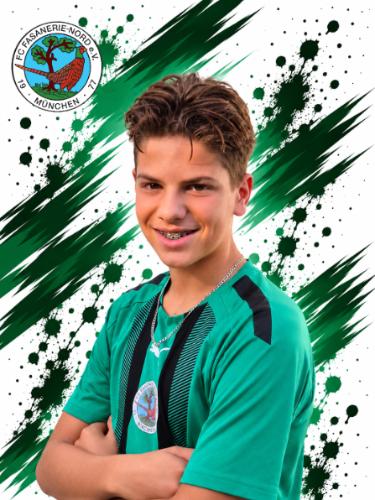Luca Anders