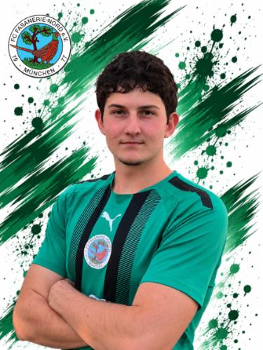 Koray Boncuk