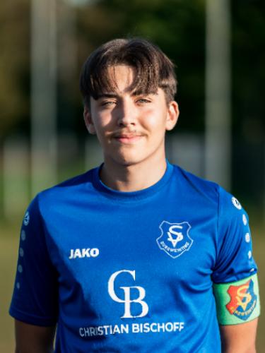 Avatar Bild für Nikita Geier