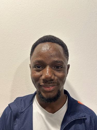 Lassana Dembele