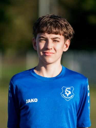 Maximilian Buchstaller