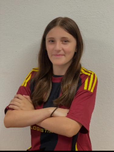 Dana Müller