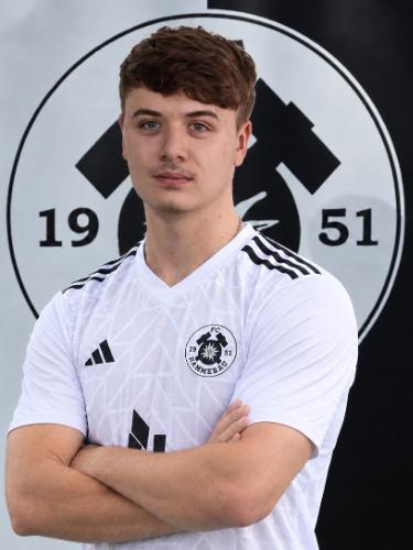 Daniel Schwabauer