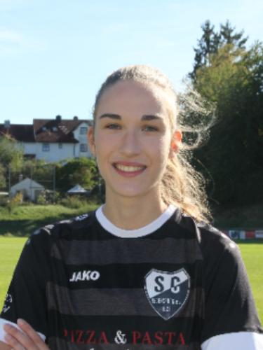 Sophie Schweiger