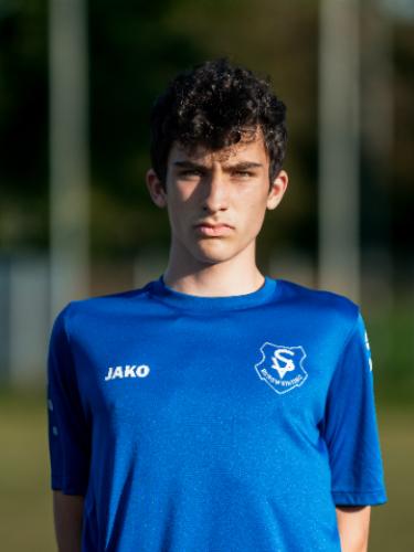 Marius Fröhler