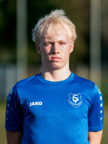 Jonah Aschenbrenner