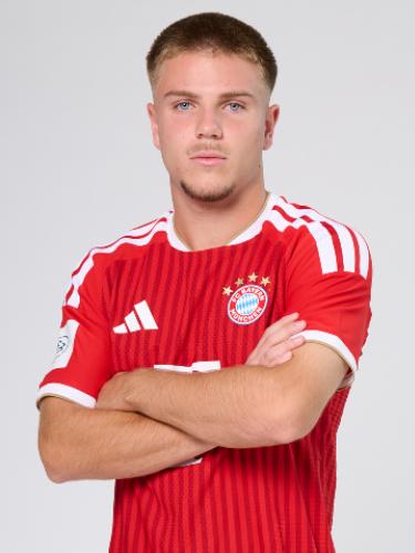 Luca Babl