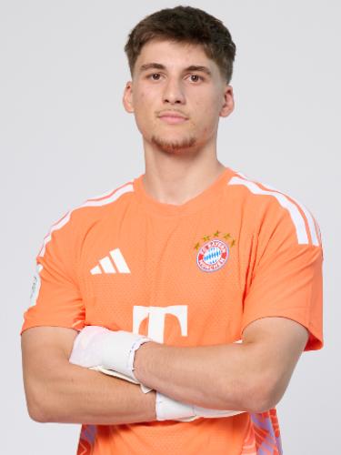 Michael Steiner