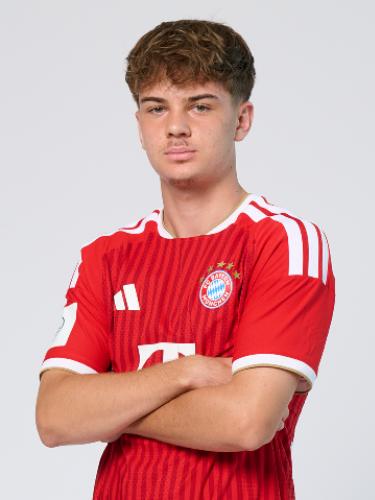 Avatar Bild für Timo Dachgruber