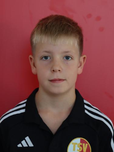 Tobias Schaub