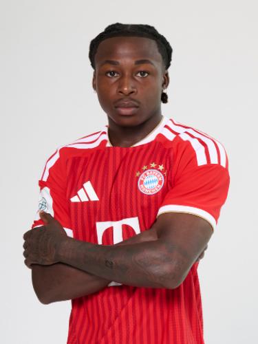 Avatar Bild für Aristide Hentcho Nseke