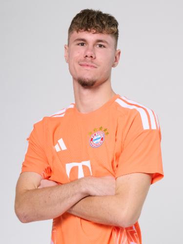 Matthias Kösters
