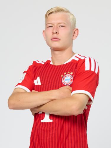 Avatar Bild für Linus Ludwig