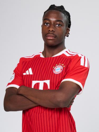 Avatar Bild für Rayan Moumouni
