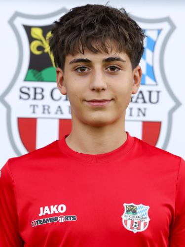Avatar Bild für Telmo Guerrero