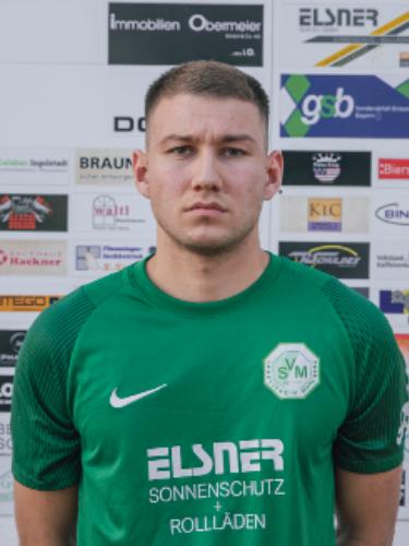 Avatar Bild für Emrah Ahmetovic