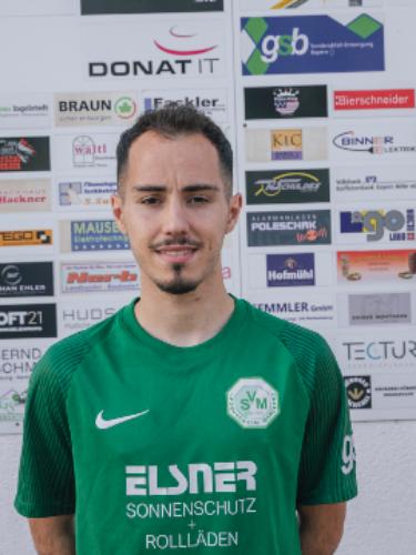 Berkan Aydin