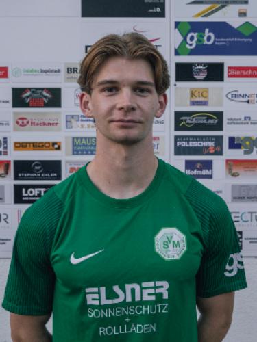 Avatar Bild für Luca Bienek