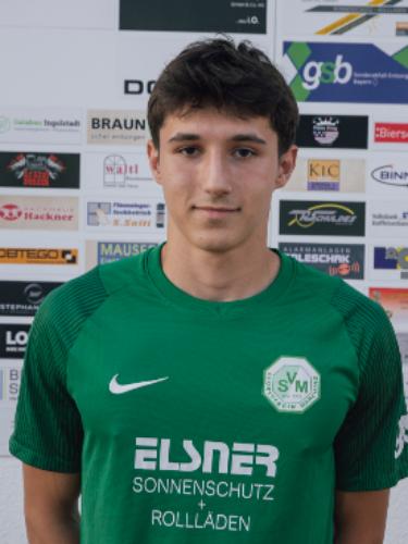 Avatar Bild für Dominik Brnadic