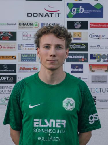 Avatar Bild für Johannes Dexl