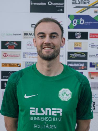 Avatar Bild für Maximilian Eberwein