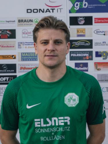 Avatar Bild für Sebastian Graßl