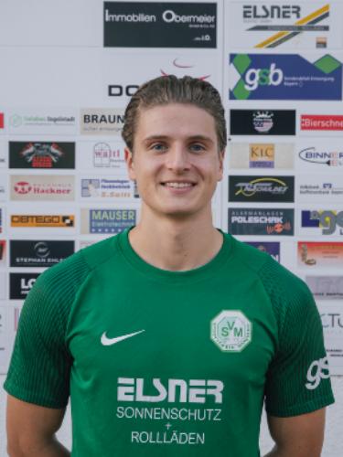Dominik Juric