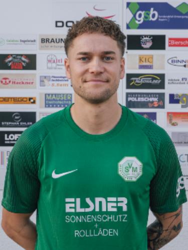 Avatar Bild für Fabian Neumayer