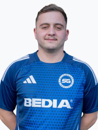 Timo Grimm