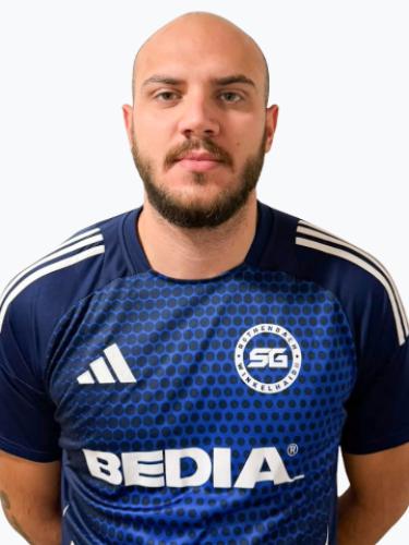 Haris Velic