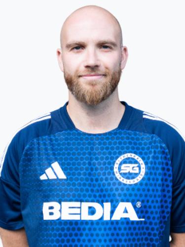 Marius Millitzer