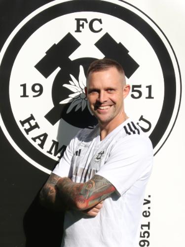 Avatar Bild für Hubert Markert