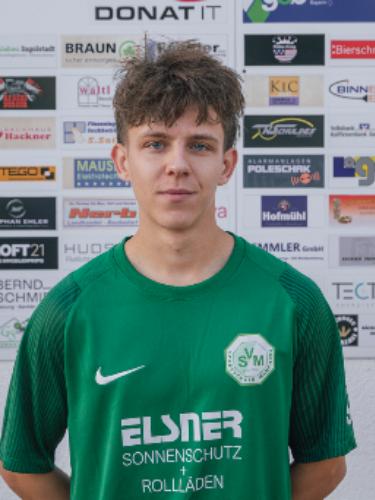 Jannik Röber