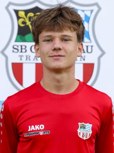 Aaron Schönberg