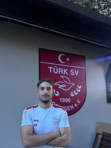 Erdem Durmus