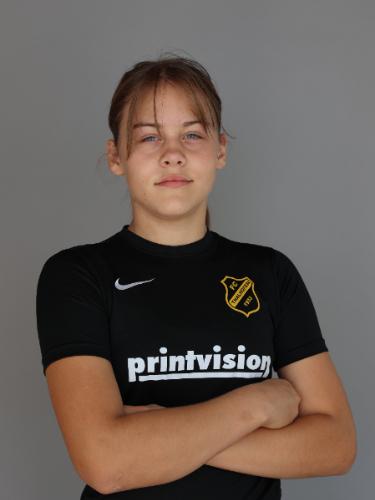 Frieda Knestel