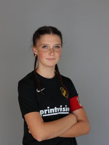 Sophie Lanzer