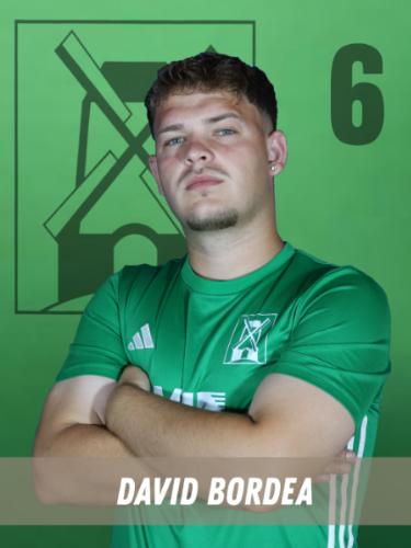 Avatar Bild für David Bordea