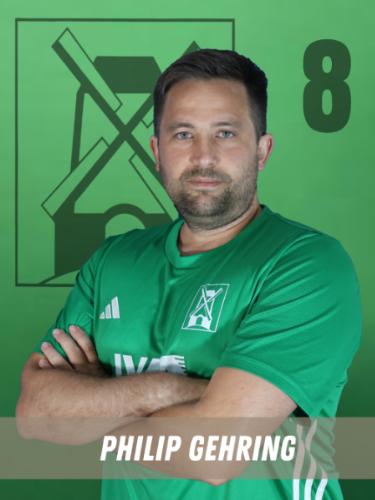 Avatar Bild für Philip Gehring