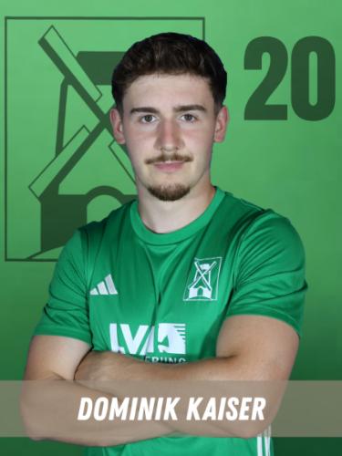 Dominik Kaiser