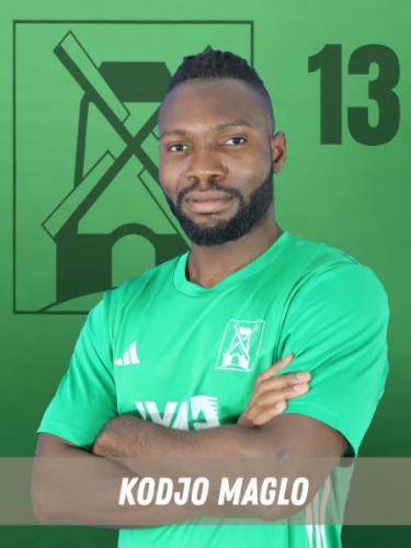 Kodjo Maglo