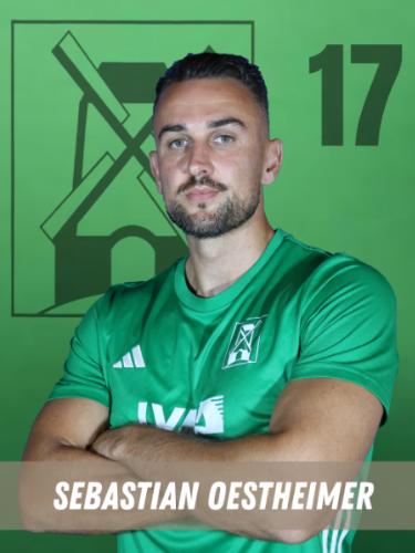 Avatar Bild für Sebastian Oestheimer
