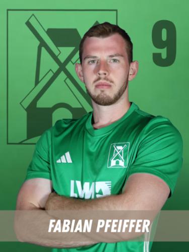 Avatar Bild für Fabian Pfeiffer
