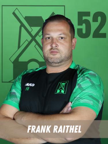 Avatar Bild für Frank Raithel