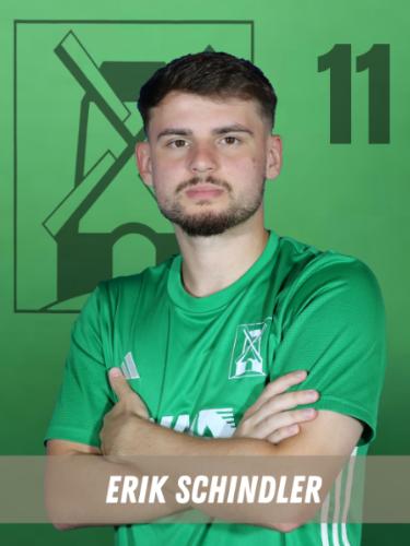 Avatar Bild für Erik Schindler