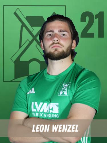 Avatar Bild für Leon Wenzel