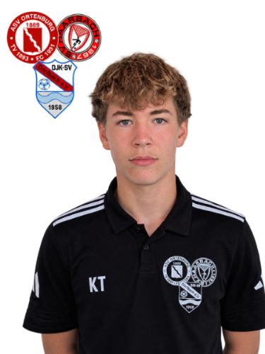 Korbinian Tischer