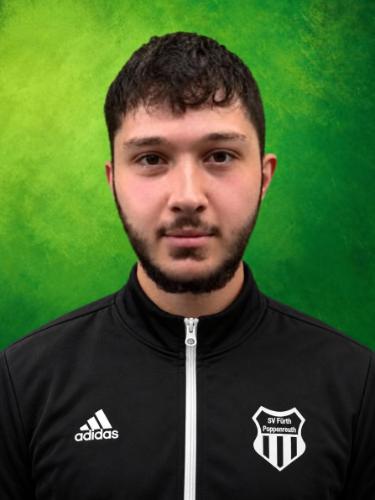 Avatar Bild für Enes Akkasoglu
