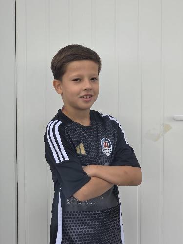 Fatih Besic