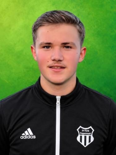 Nicklas Kamm